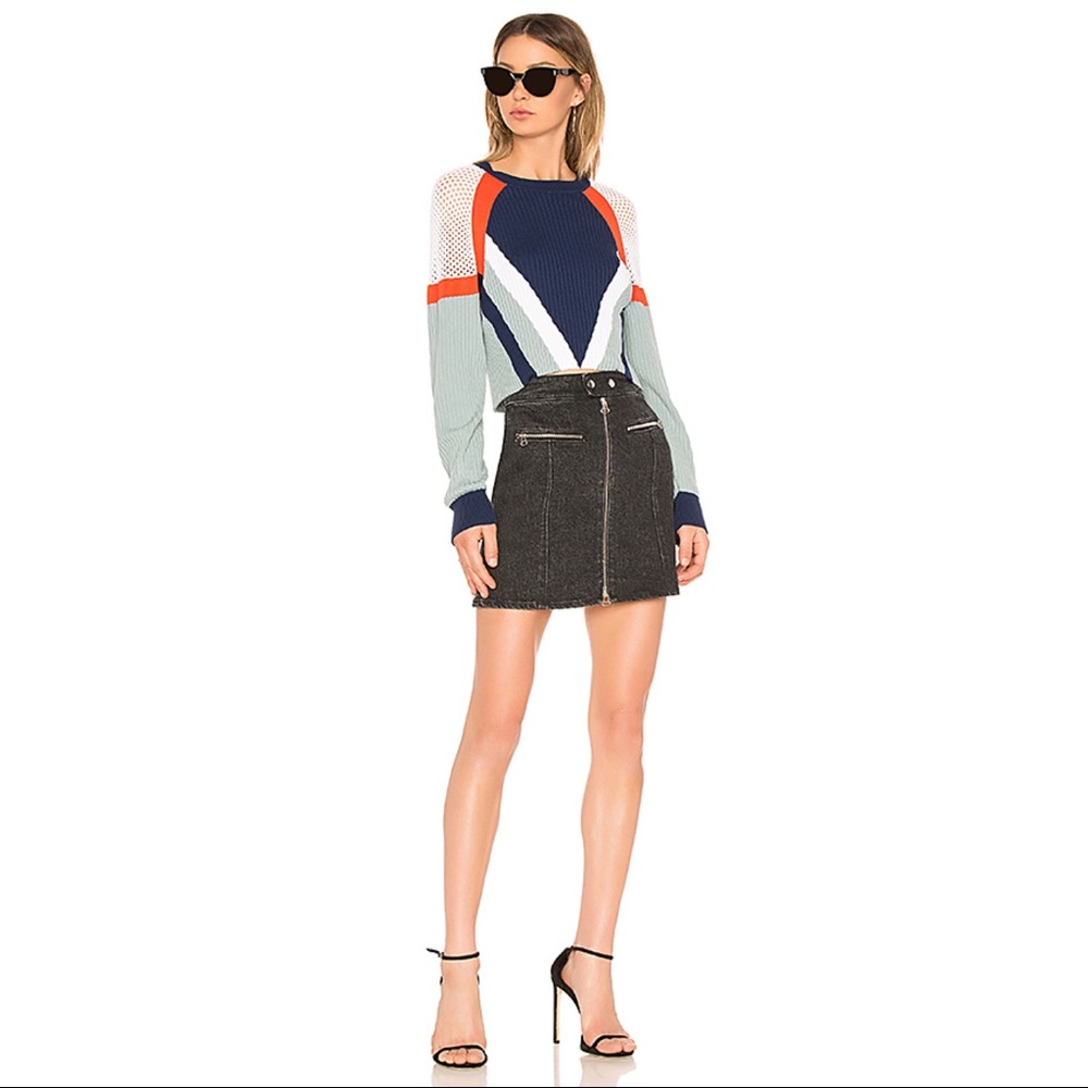 Rag & Bone Isabel Skirt